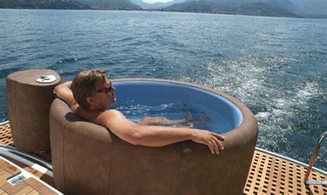 Softub Is A Hot Tub You Can Move Cool Material