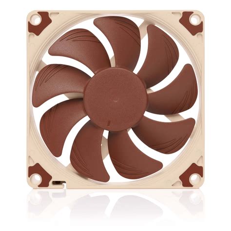 Noctua NF-A9x14 PWM 92mm Fan - DENSITY.sk