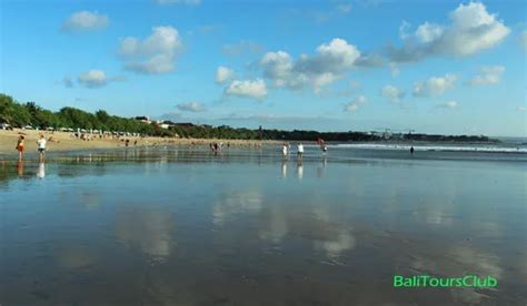 Tempat Wisata Pantai Indah Dan Populer Di Bali Tour Murah Di Bali