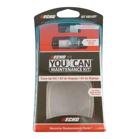Echo Pb 2520 Blower Tune Up Kit 90183y My Parts Store
