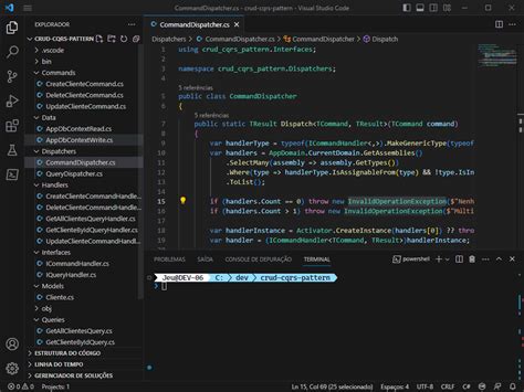 Github Jfs Dev Crud Cqrs Pattern Implementando O Padr O Cqrs Em Um