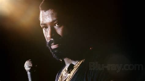 Teddy Pendergrass If You Dont Know Me Blu Ray