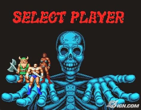 Necronomicon Brasil TOP 10 Jogos Que Ainda Valem Apena Jogar No MEGADRIVE