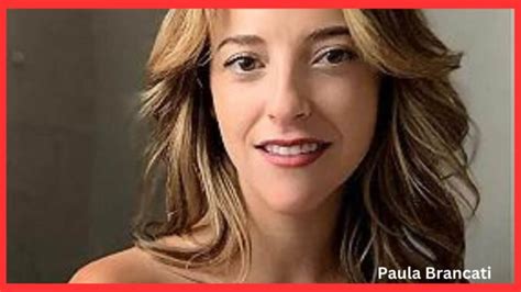 Paula Brancati movies TV shows, height, Biography, net worth