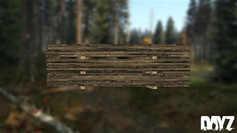 Dayz How To Craft And Find Planks Ginx Tv