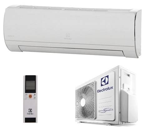 Купить Кондиционер Electrolux Arctic_X Super DC Inverter EACS/I-12HAR_X ...