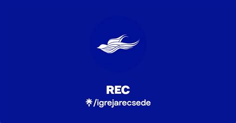 Rec Instagram Facebook Linktree