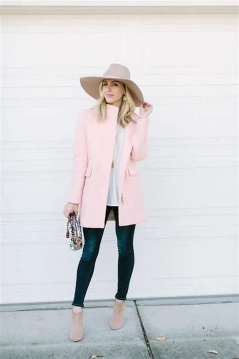 Winter Pastel Coats That Will Melt Your Hearts ALL FOR FASHION DESIGN