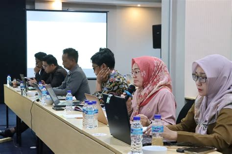 Sekretariat Bersama Tim Renja DPRD Kaltim Bahas Rencana Kerja 2025