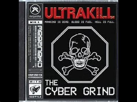 Welcome To The Cybergrind YouTube