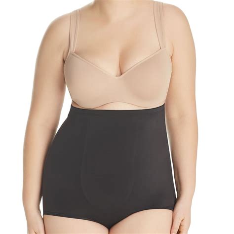 14 Best Plus Size Shapewear Of 2024 Tested And Reviewed