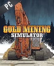 Buy Gold Mining Simulator CD Key Compare Prices