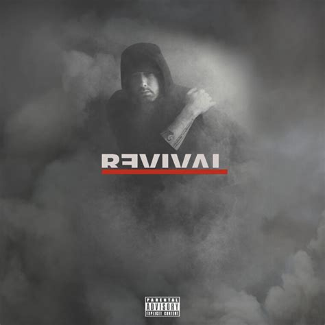 Eminem: Revival