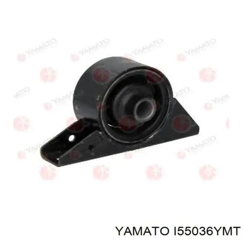 I Ymt Yamato Soporte De Motor Trasero