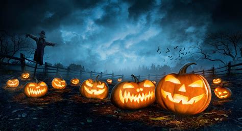 Halloween Nel Mondo Ecco Come Si Festeggia La Festa Nei Paesi Del Globo