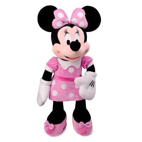 Minnie Mouse Peluche Gigante Minnie Mouse Original Disney Envío gratis