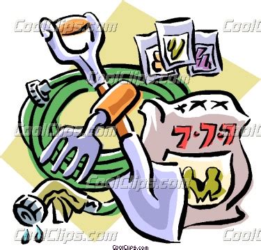 Landscaping Tools | Clipart Panda - Free Clipart Images