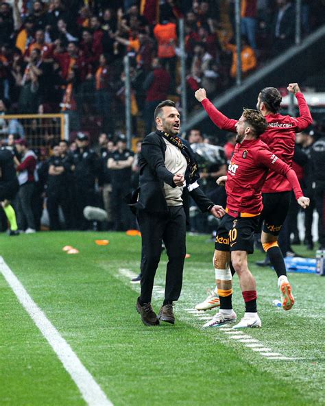 Forza Cimbom On Twitter Sezonu Puanla Bitiren Galatasaray S Per