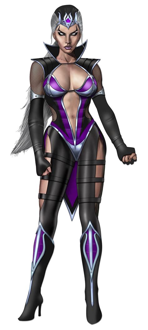 Mortal Kombat Sindel Page Hd Phone Wallpaper Pxfuel