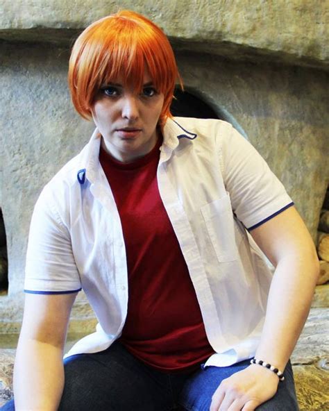 #kyo sohma cosplay on Tumblr