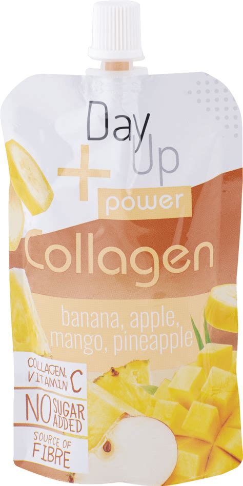 Dayup Kapsi Ka Collagen Power Ban N Jablko Mango A Anan S G