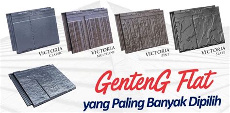 Genteng Beton Mutiara Kelebihan Dan Kekurangan Majalah