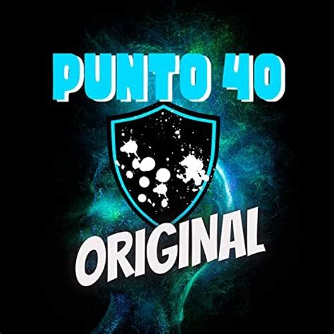 Play Punto 40 Original By BM Legacy Ale Mix Legado Arm Feat Baby