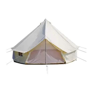 Best Canvas Tents Reviewed Rated 2022 Gearweare Net