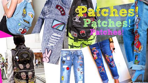 15 Great Ways To Make Homemade Patches Obsigen