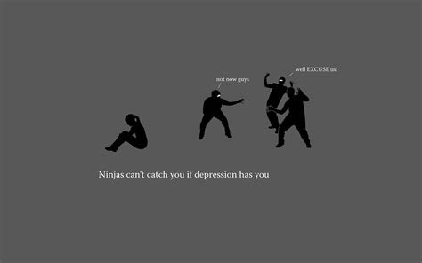 Depression Wallpapers Wallpapersafari