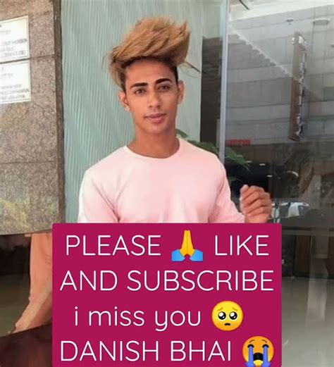 I Miss You Danish Bhai 😭😭😭😭😭😭😭viral Danishzehen Shorts Trending