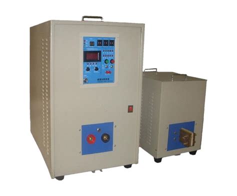 Zg Hf Series High Frequency Induction Heating Machine Khz Kw