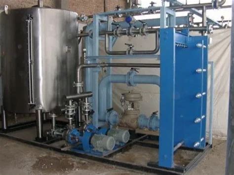 Centralized Hot Water System At Best Price In India