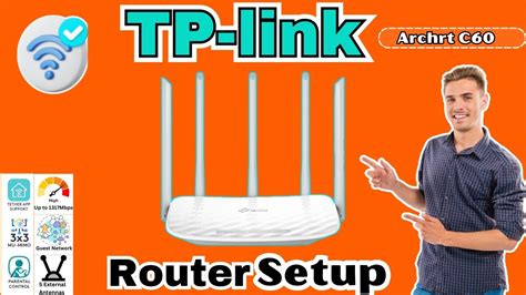 How To Setup Tp Link Wifi Router How To Use Tp Link Router As Wifi