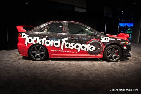 Rockford Fosgate Wallpaper (46+ images)