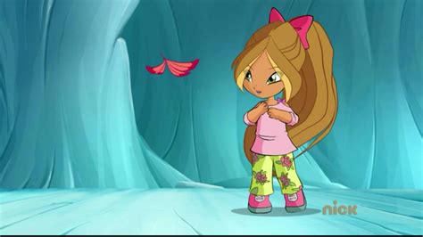 Winx Club Season 7 Episode 20 Baby Winx