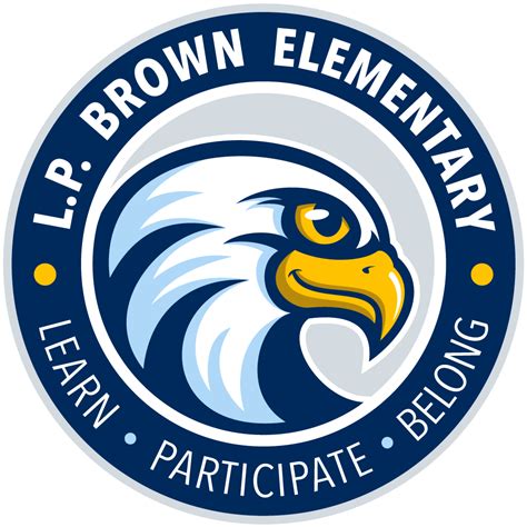 Home - LP Brown Elementary School