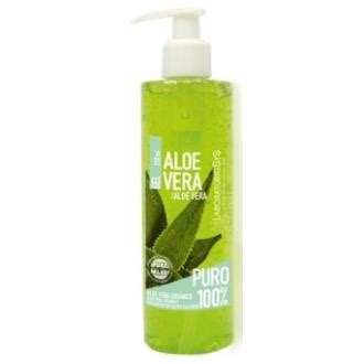 Gel Aloe Vera Puro Ml Sys Aguaxol