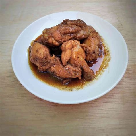 Resep Bistik Ayam Sedap Sederhana Rumahan Di Yummy App