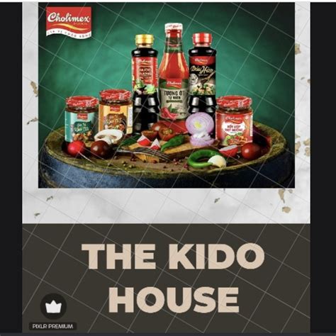 Kido House Cửa Hàng Trực Tuyến Shopee Việt Nam