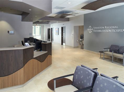 Stockton Regional Rehabilitation Hospital – ernesthealth.com