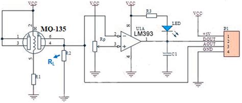 Arduino MQ135 Sensor Based CO2 Meter - Measure CO2 using Arduino