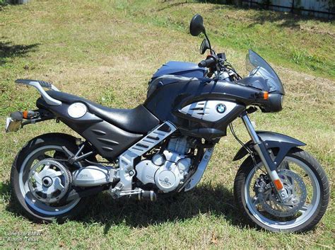 2003 BMW F650CS Standard For Sale On 2040 Motos