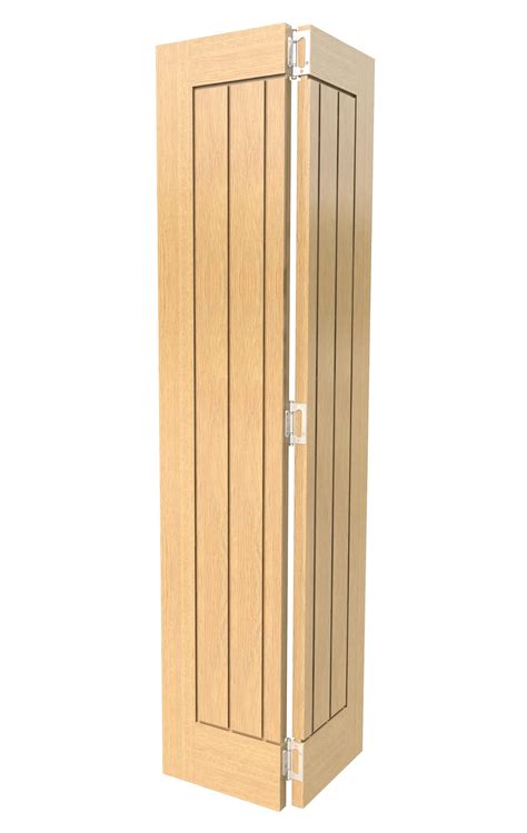 Mexicano Oak Prefinished Bi Fold Doors At Express Doors Direct