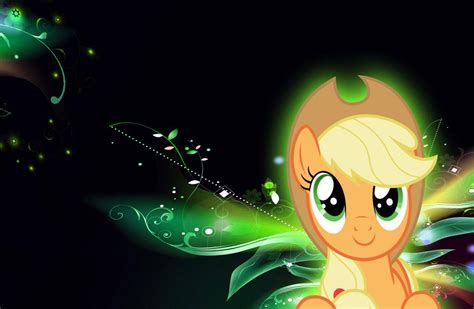 Applejack Wallpaper By Rockcandy01 On Deviantart