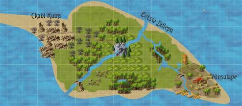 Dungeon Painter Studio World Map Zip Code Map