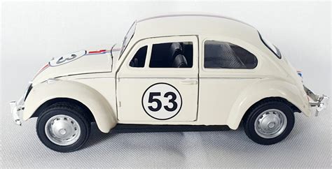 Automobilli Miniaturas Colecionáveis Miniatura Volkswagen Fusca