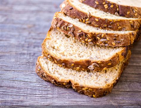 15 Delicious whole Grain Wheat Bread – How to Make Perfect Recipes