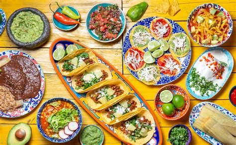 7 Restaurantes De Comida Mexicana En Chihuahua