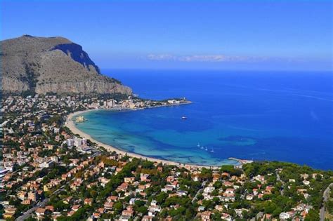 Yacht Charter For Sicily And Aeolian Islands Allied Yachting